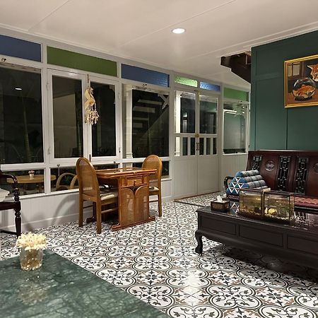 Hotel Baan Debtida à Bangkok Extérieur photo